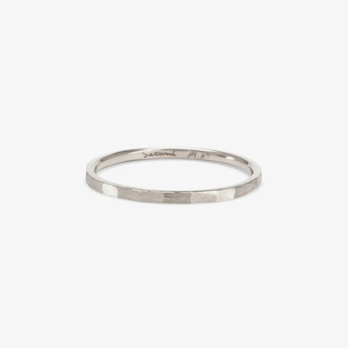 1.4mm Stripe Band | R8701