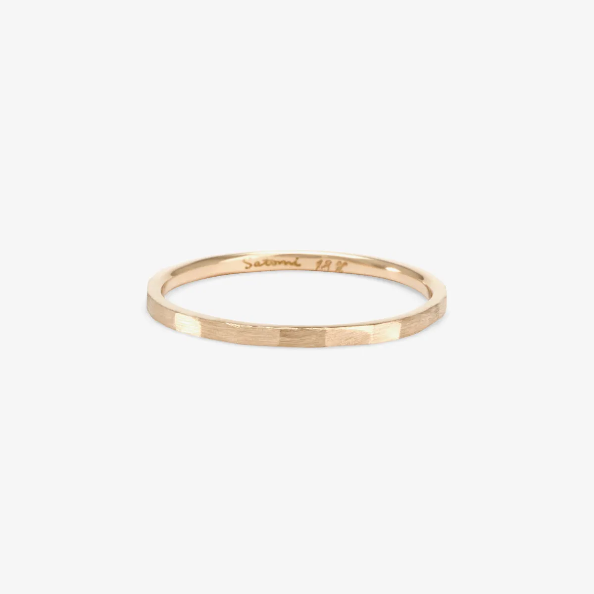 1.4mm Stripe Band | R8701