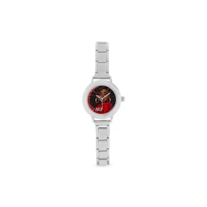 1913 Women's Italian Charm Watch