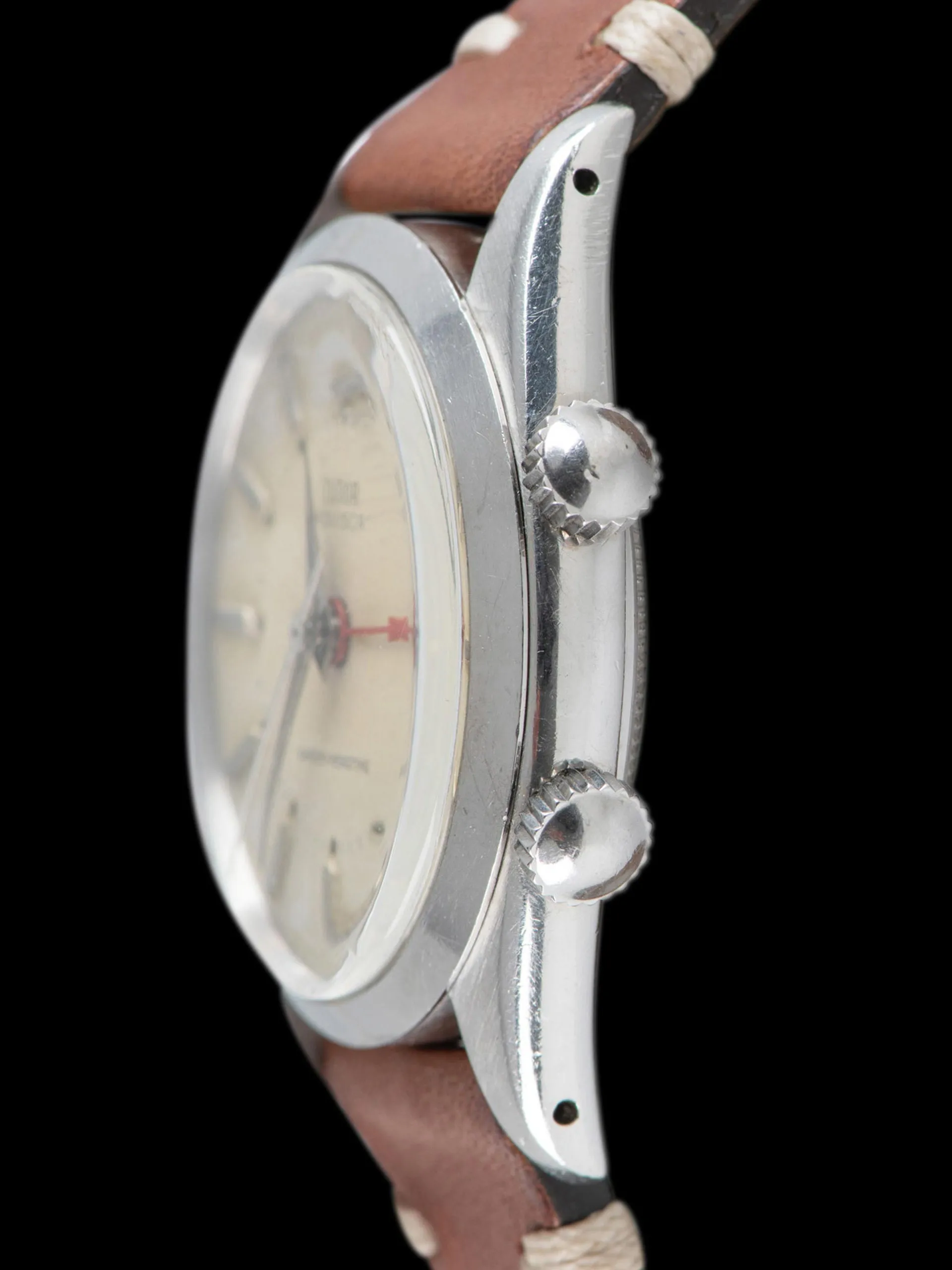 1959 Tudor Advisor (Ref. 7926) White Rose Dial