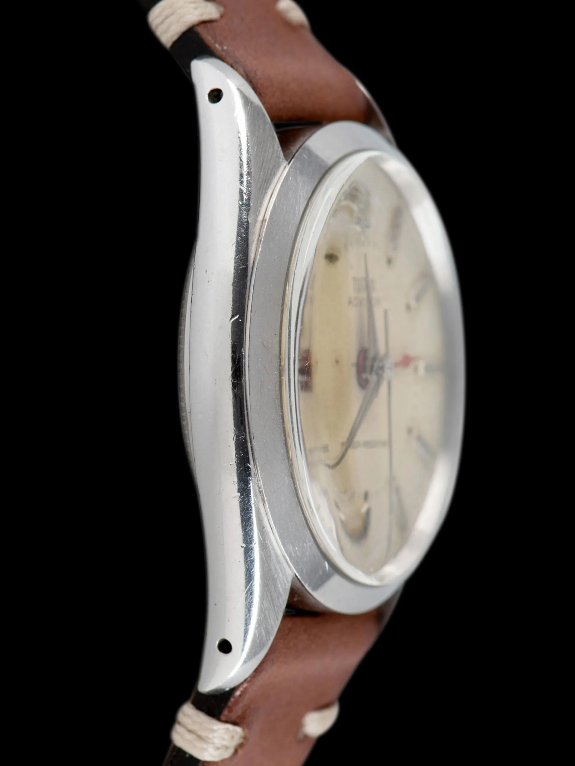 1959 Tudor Advisor (Ref. 7926) White Rose Dial