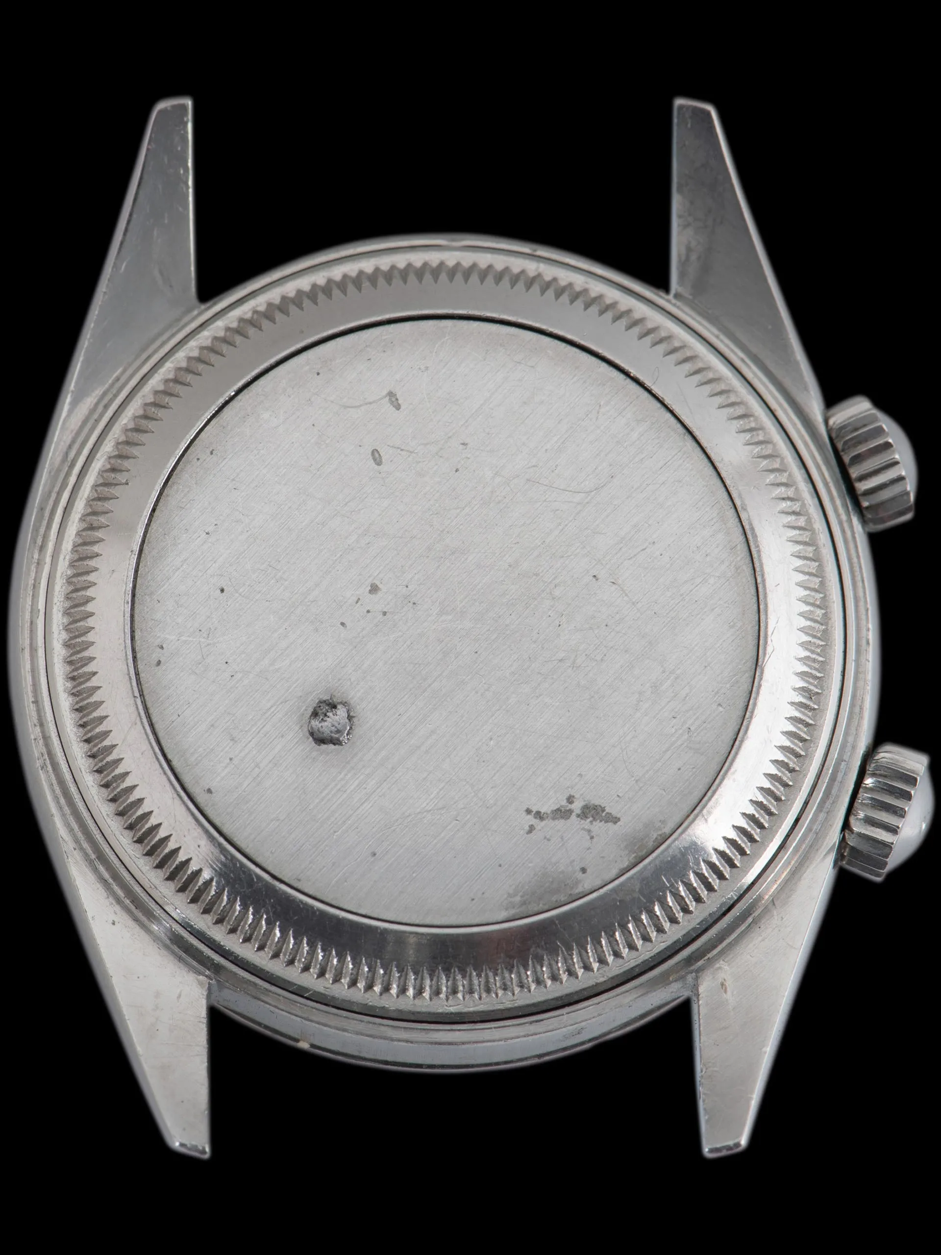 1959 Tudor Advisor (Ref. 7926) White Rose Dial