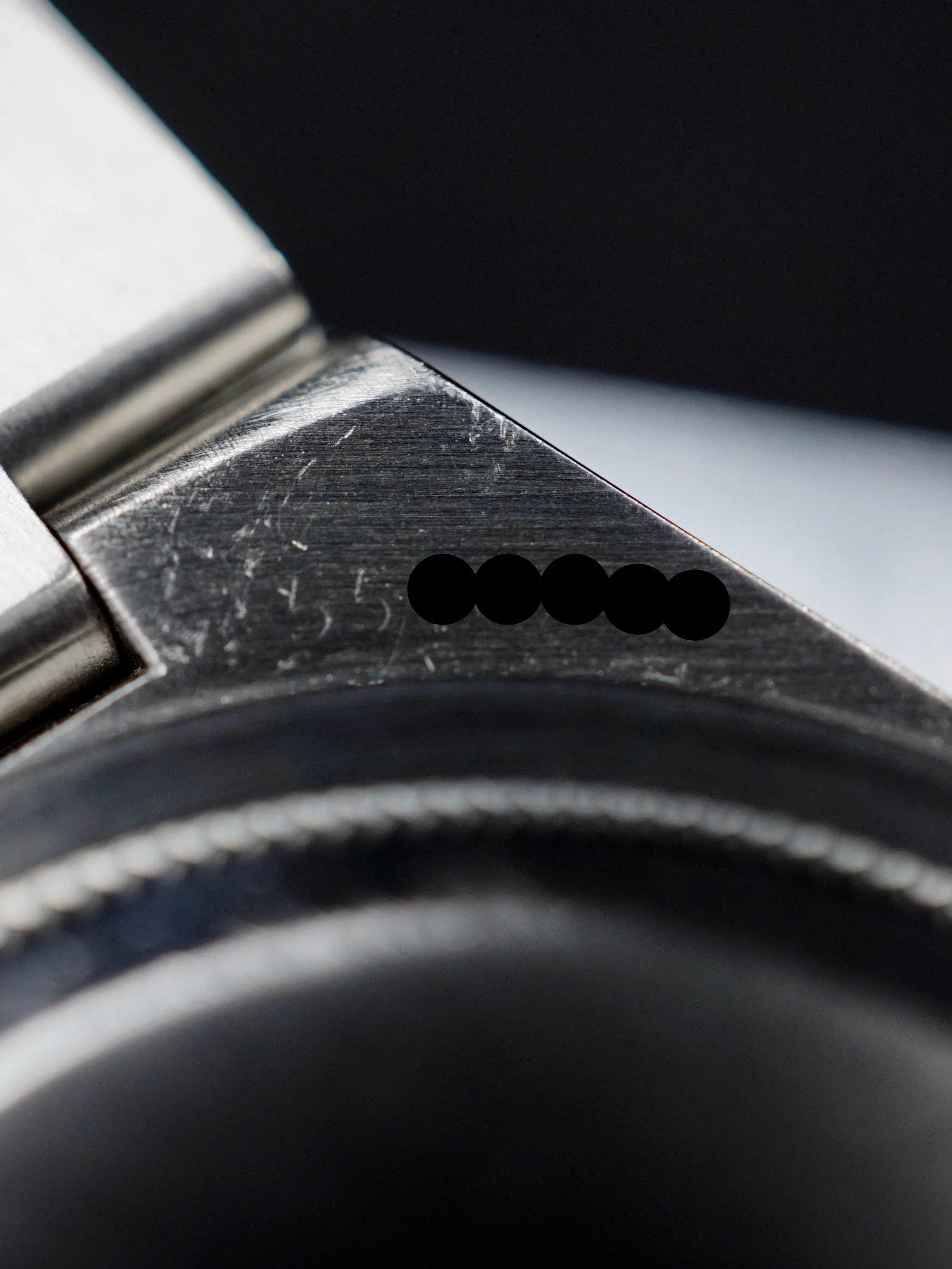 1978 Rolex OysterQuartz Datejust (Ref. 17000)