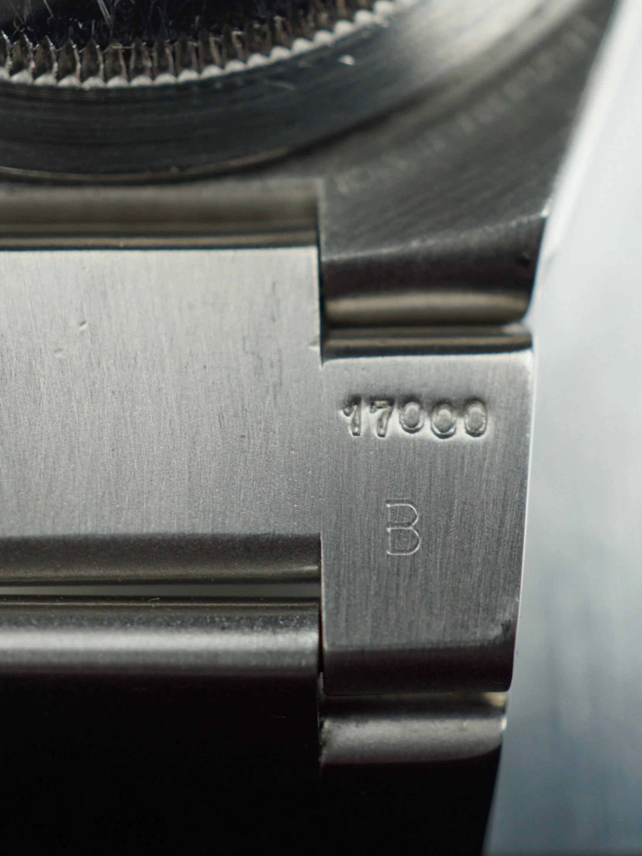 1978 Rolex OysterQuartz Datejust (Ref. 17000)