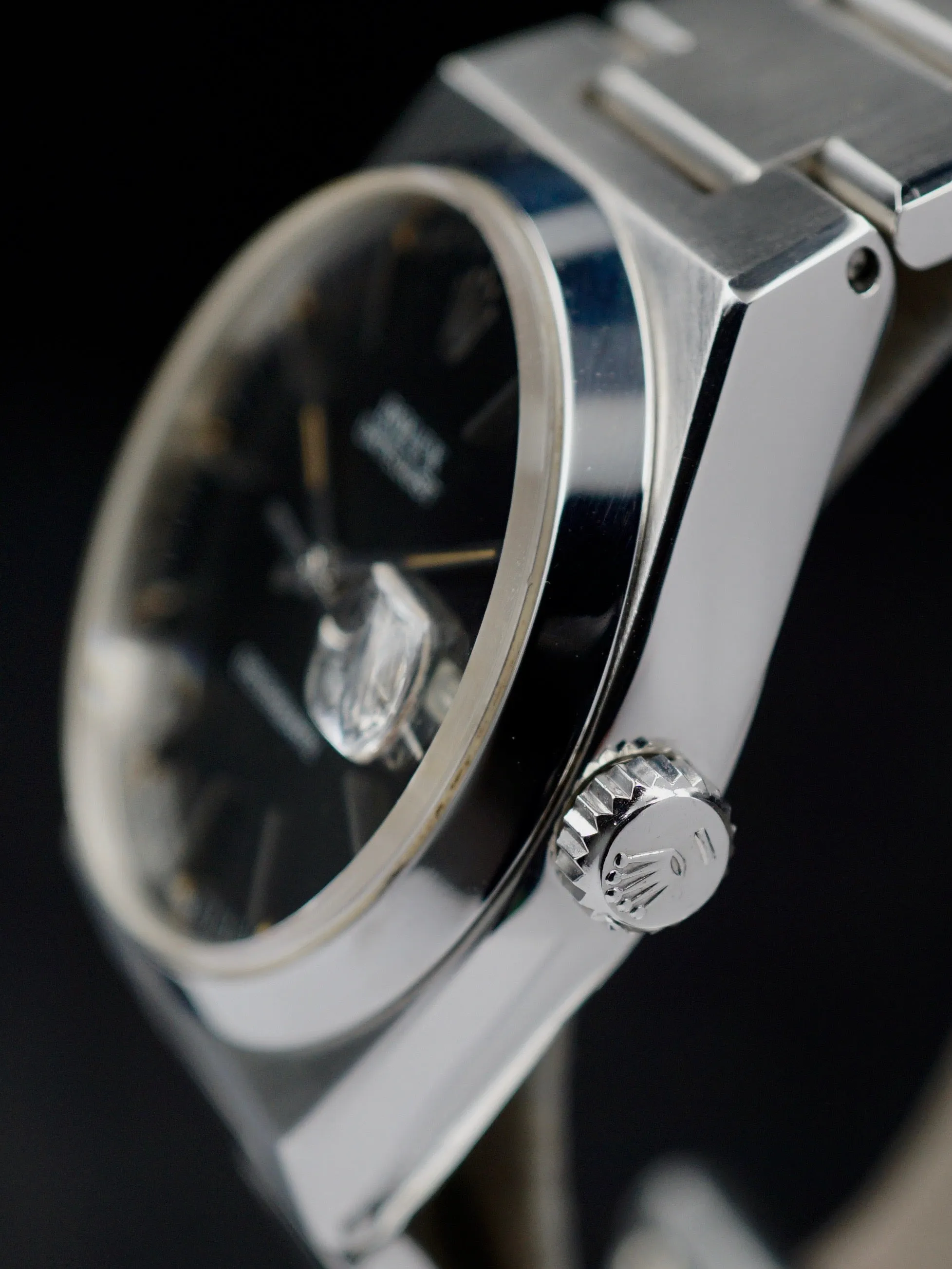 1978 Rolex OysterQuartz Datejust (Ref. 17000)
