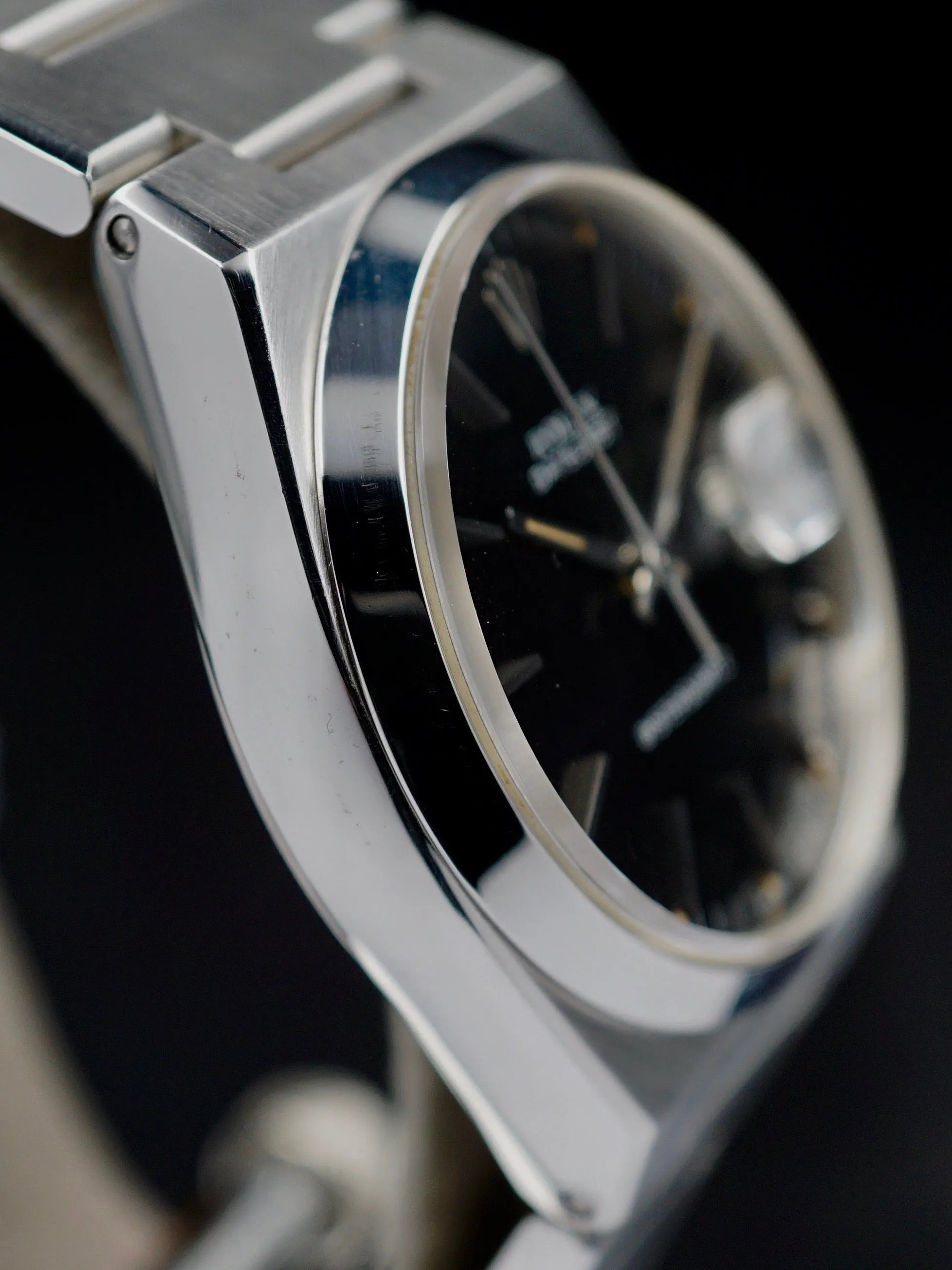 1978 Rolex OysterQuartz Datejust (Ref. 17000)