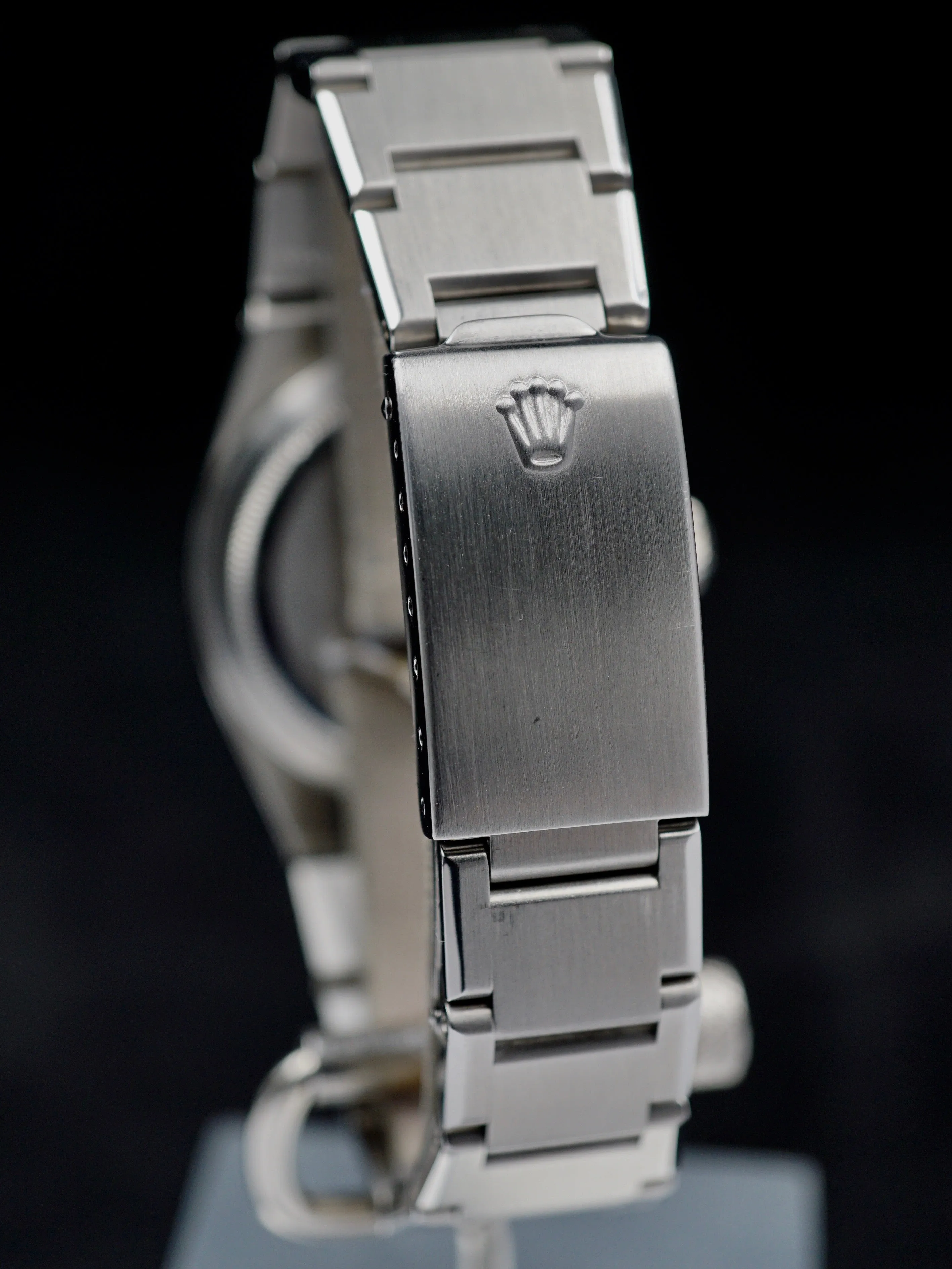 1978 Rolex OysterQuartz Datejust (Ref. 17000)