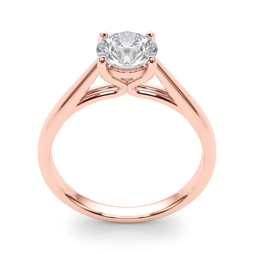 4 Prong Solitaire - TN85122