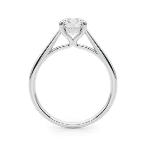 4 Prong Solitaire - TN85122