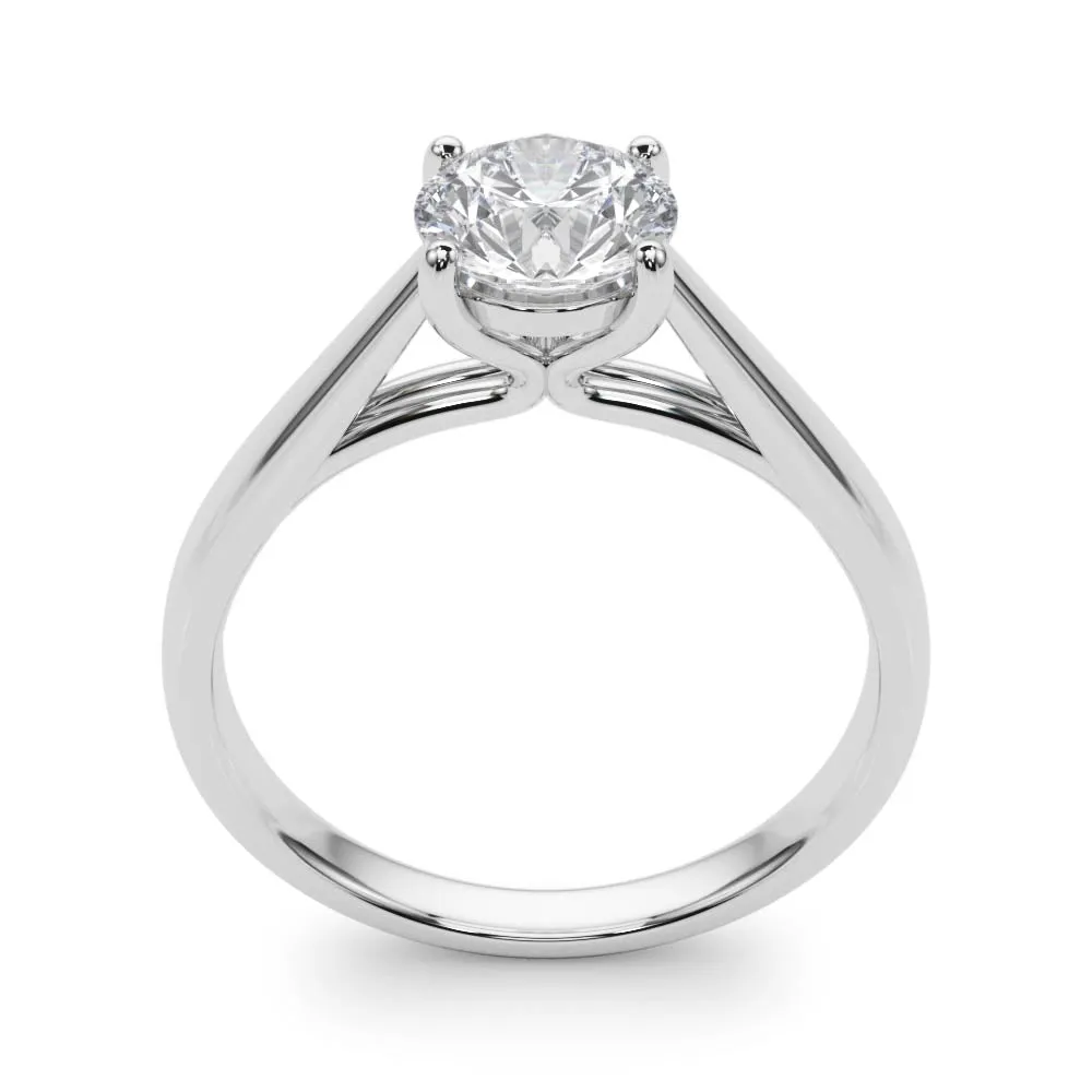 4 Prong Solitaire - TN85122