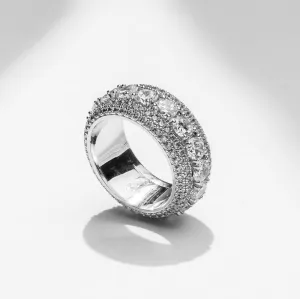 5 Layer Ring