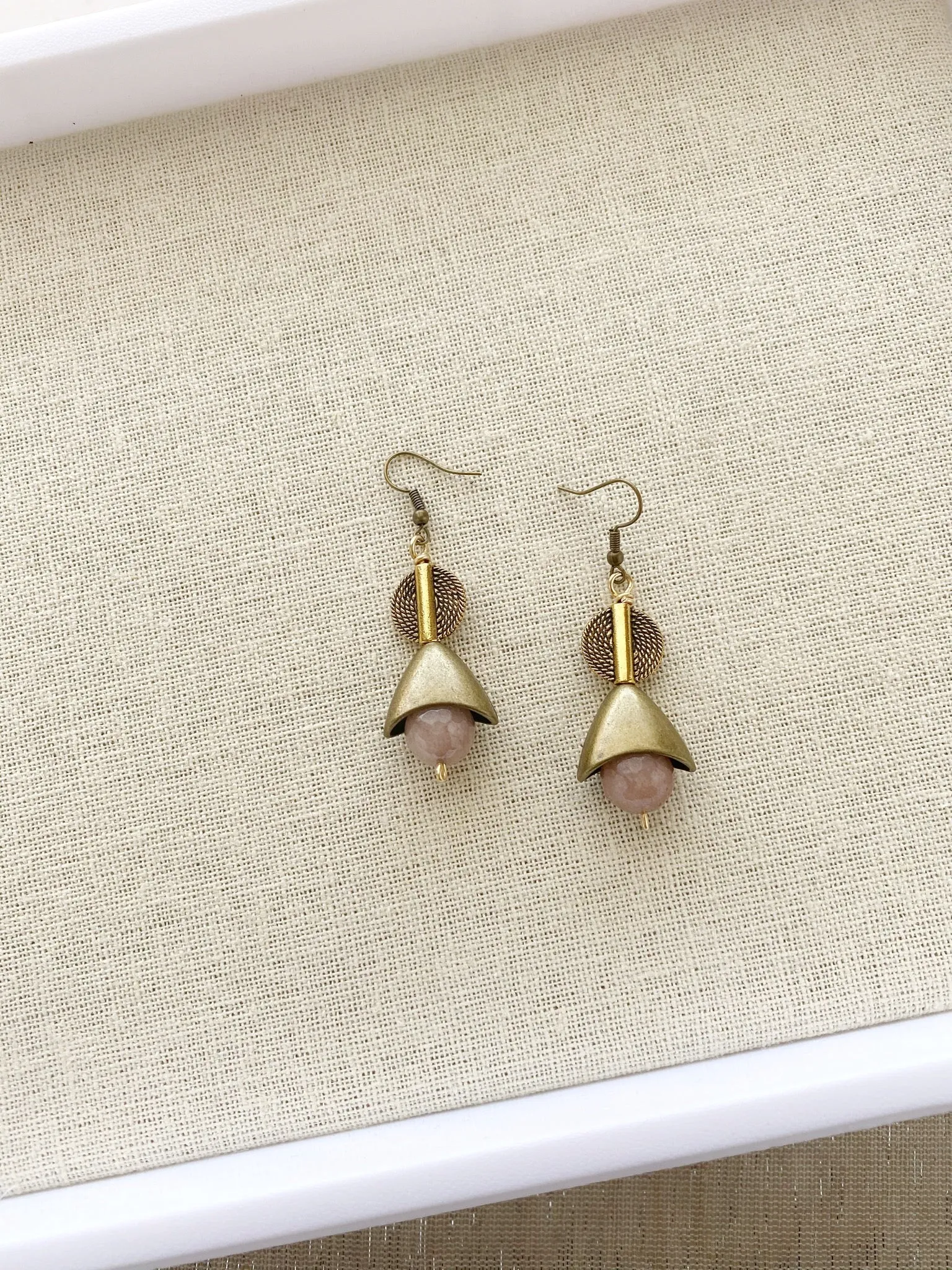 8770JE.a - Isla Earrings