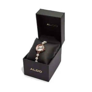 Aldo Ellepearl Women's Watches - Ice