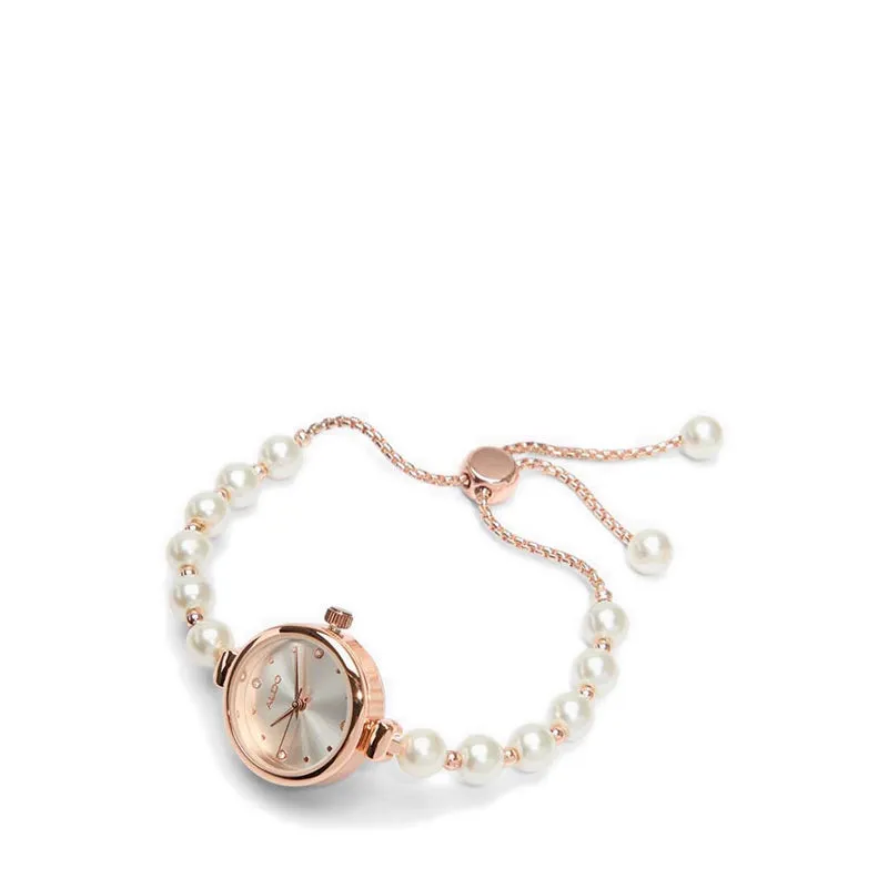Aldo Ellepearl Women's Watches - Ice