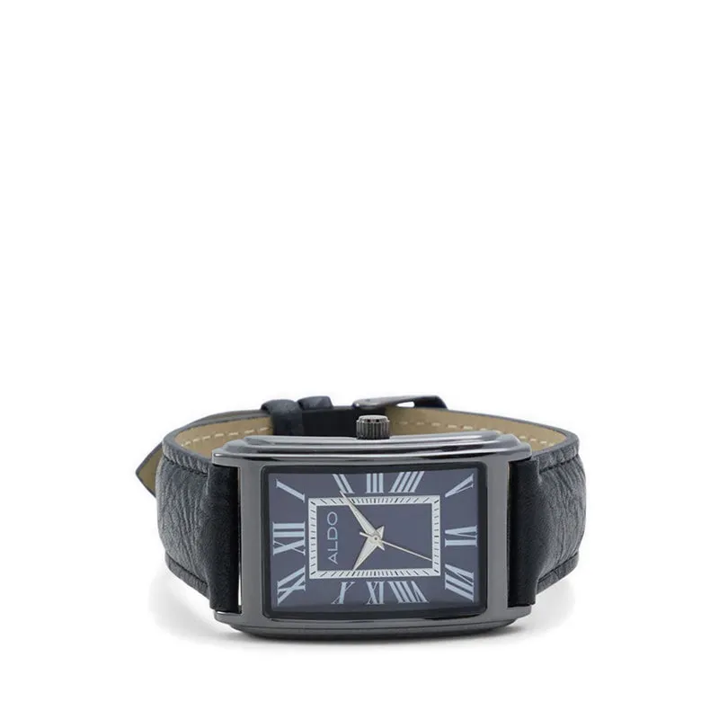 ALDO VALIK Men WATCH BLACK