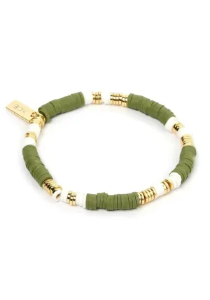 Amari Bracelet- Forrest