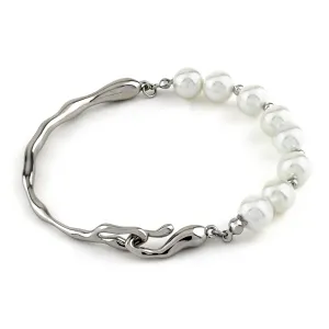 Anne Bracelet Silver