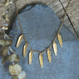 Arcadia Necklace