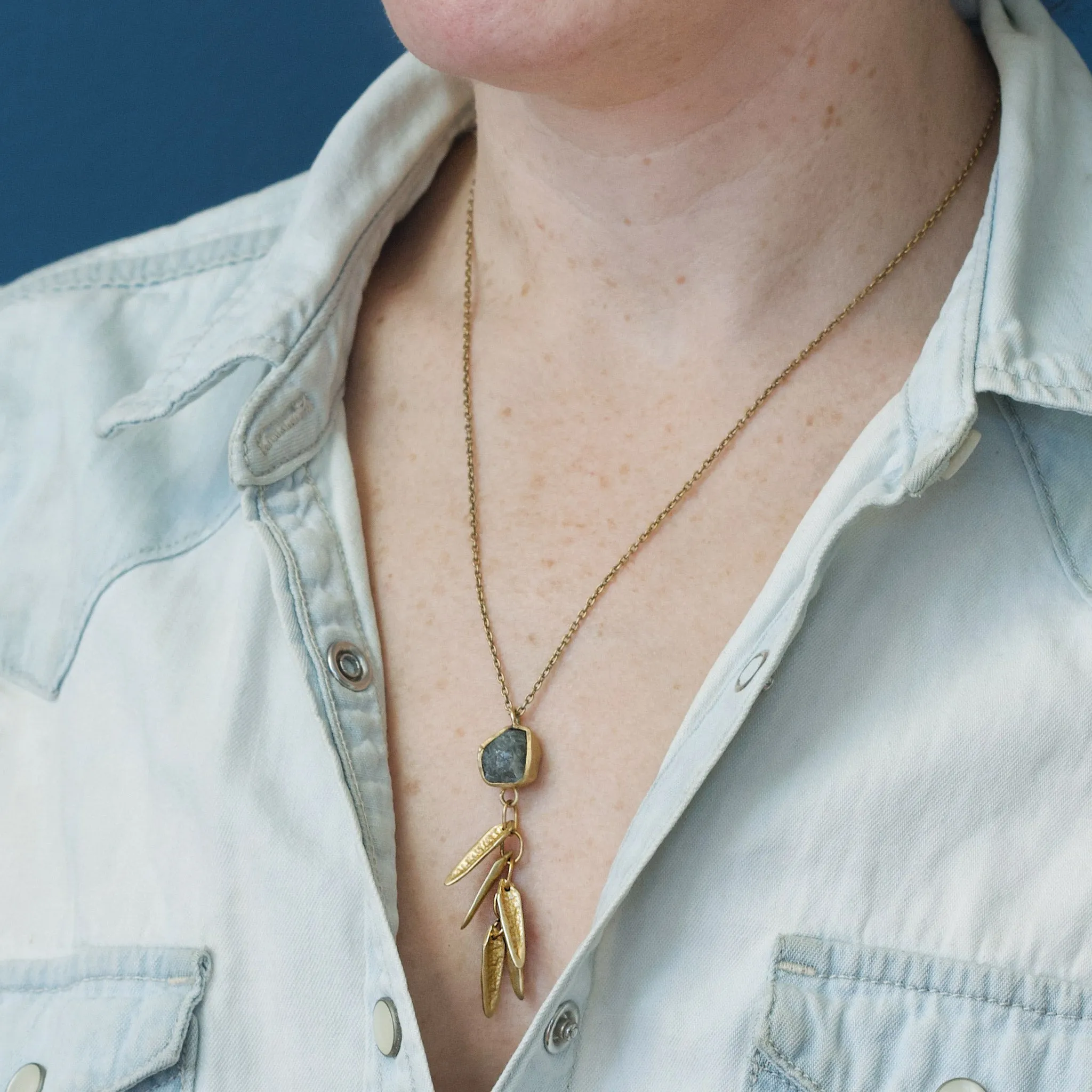 Arcadia Pendant