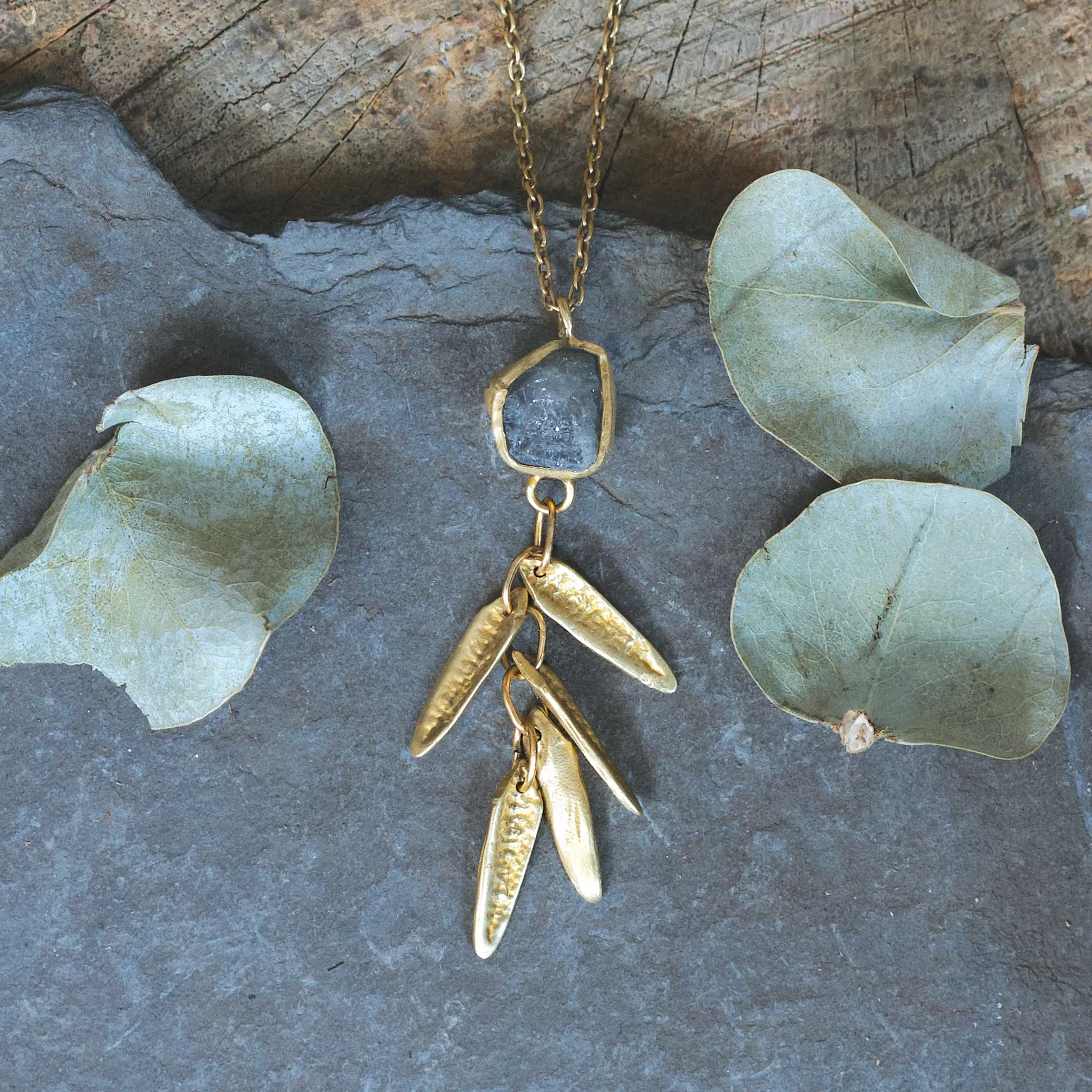 Arcadia Pendant