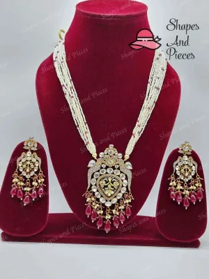 Avaa Necklace Set