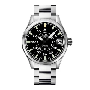Ball Watch Engineer Master II Normandy Automatic – NM3500C-S4-BK