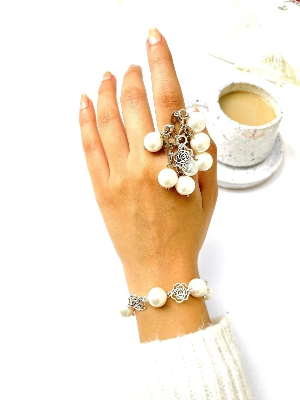 Bayan Unique Set
