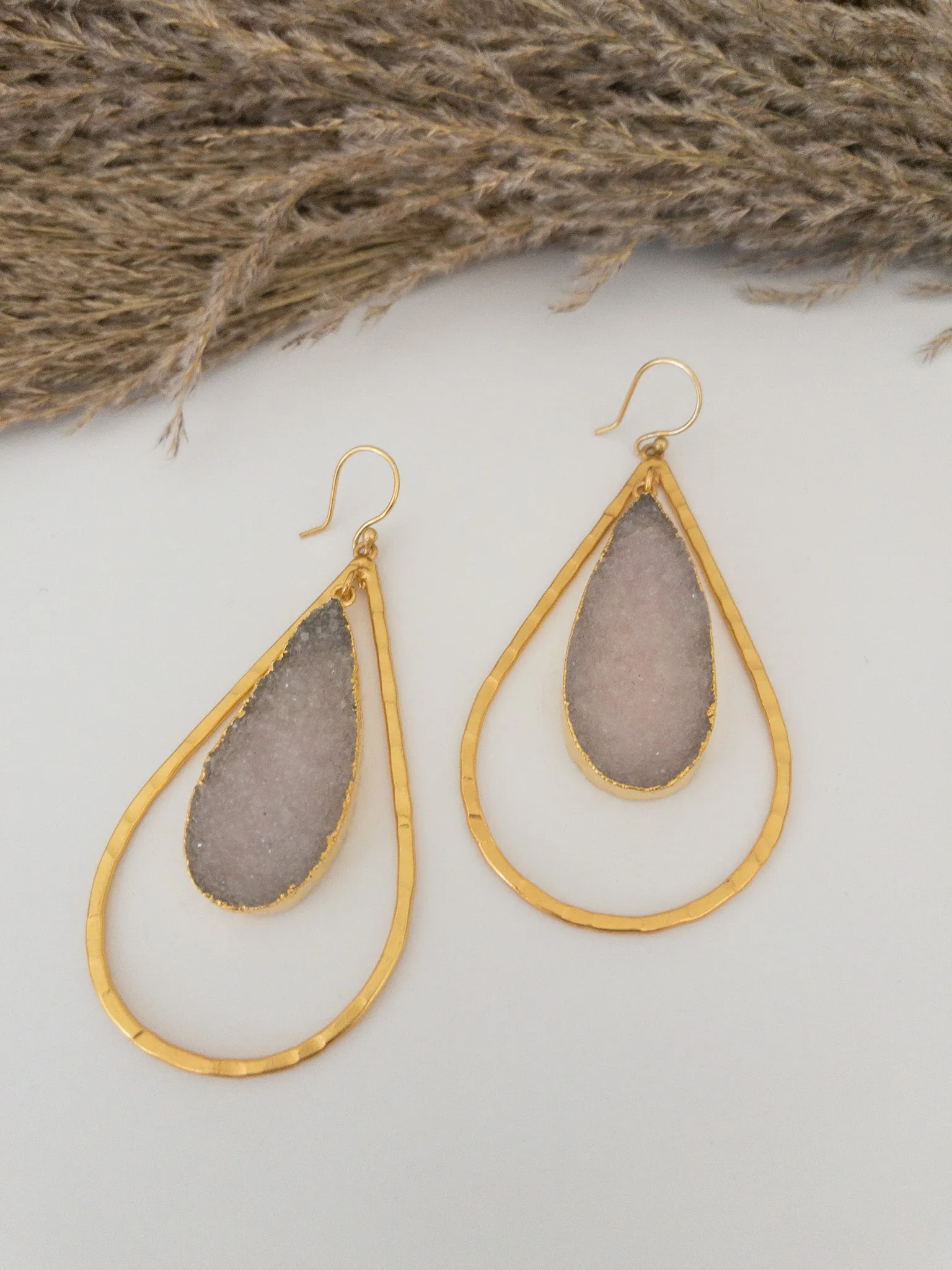 Be Bold Earrings