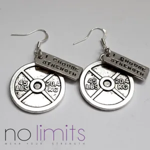 Be Bold | Earrings