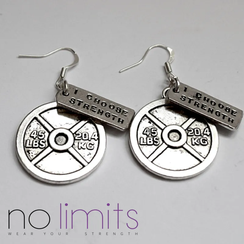 Be Bold | Earrings