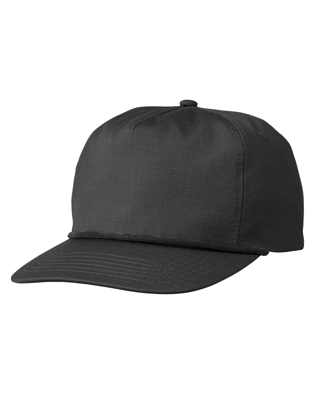 Big Accessories - Ripstop Cap