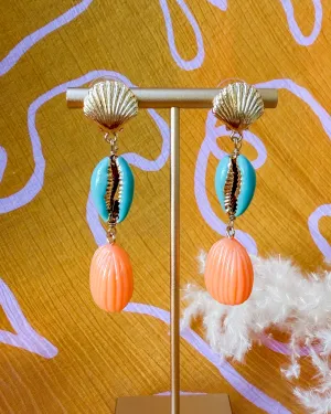 Big & Bold Dangles