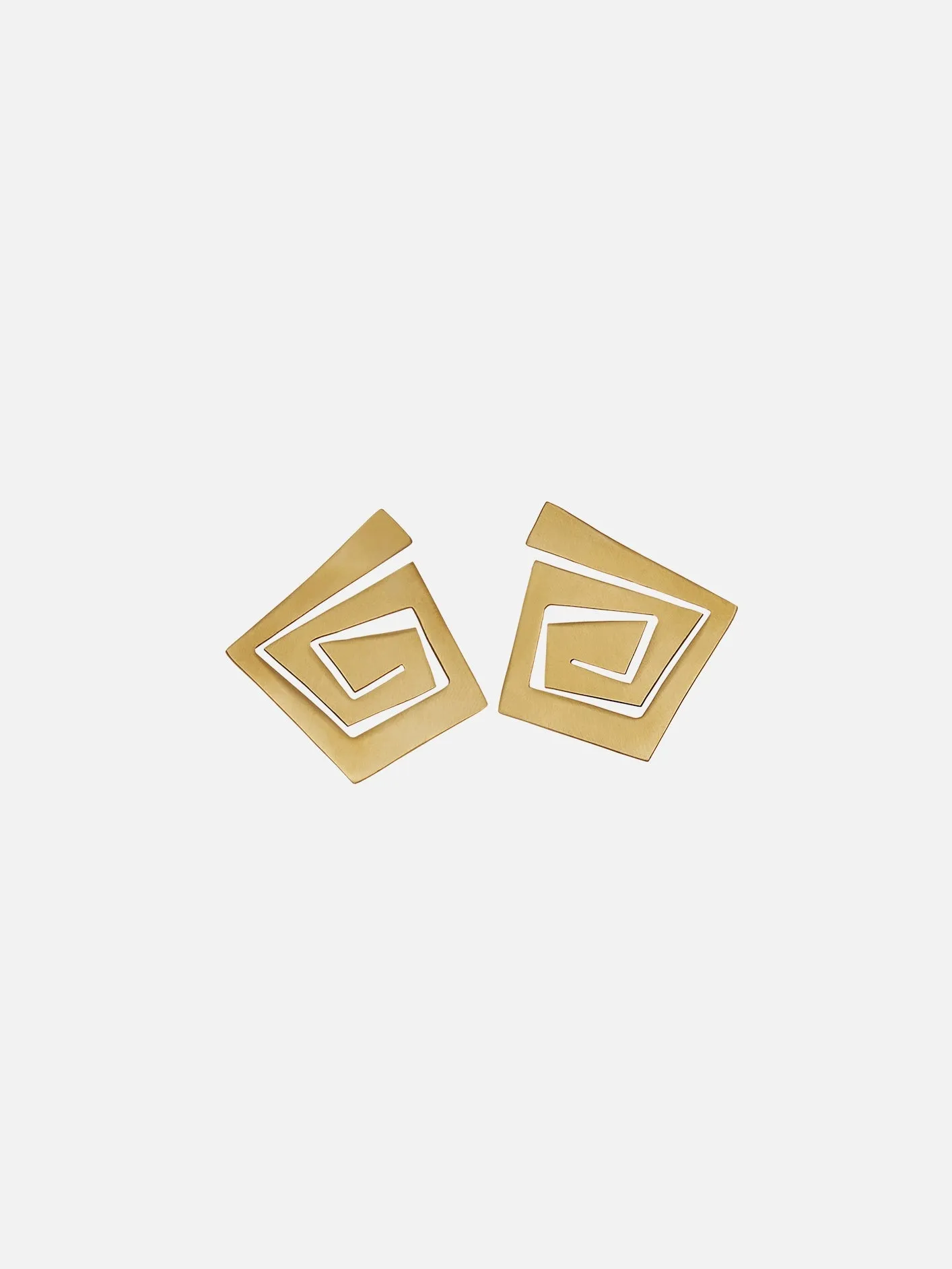 Bold Hyposis Earrings