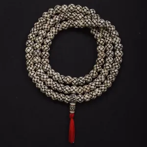 Bone Mala
