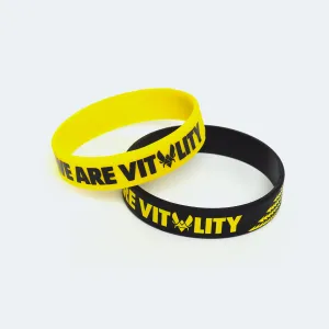 Bracelets Vitality (x2)