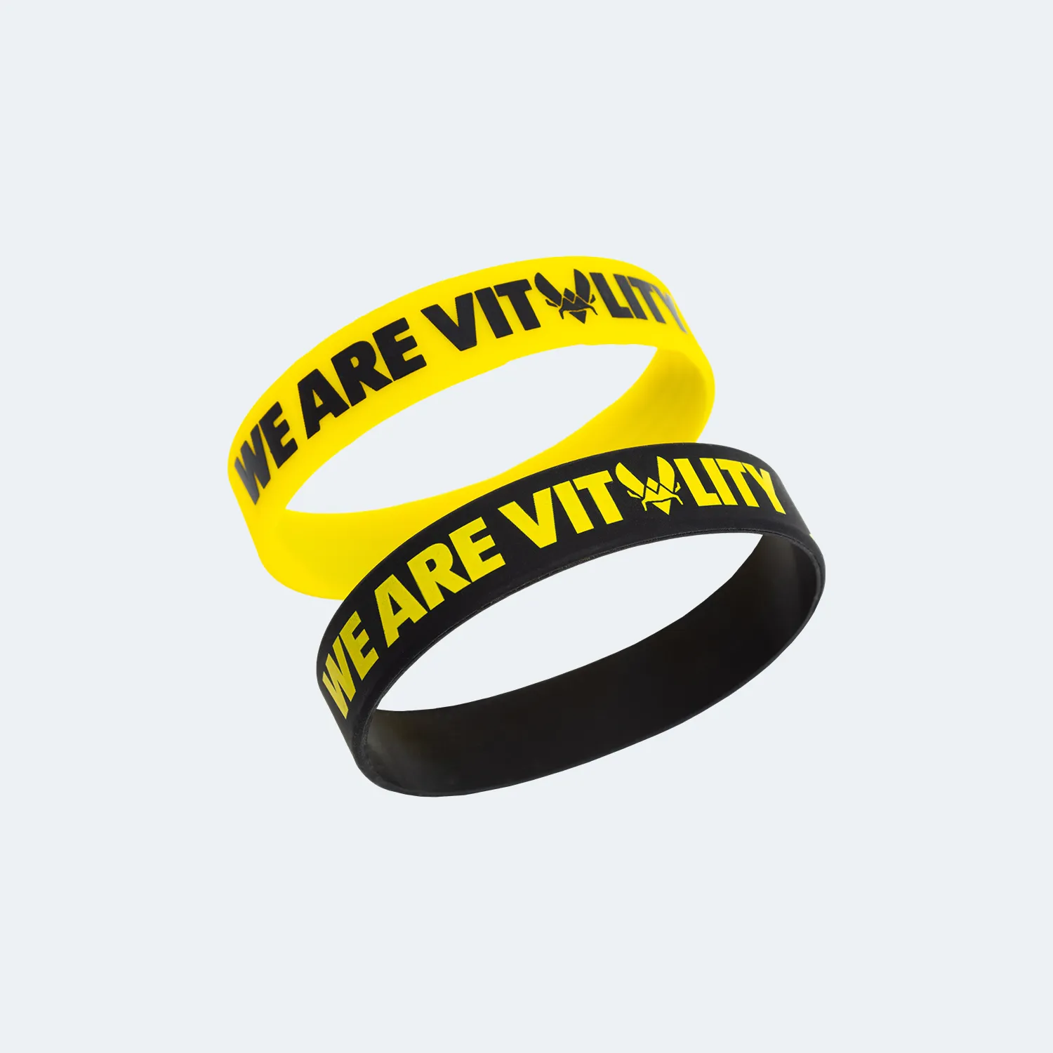 Bracelets Vitality (x2)