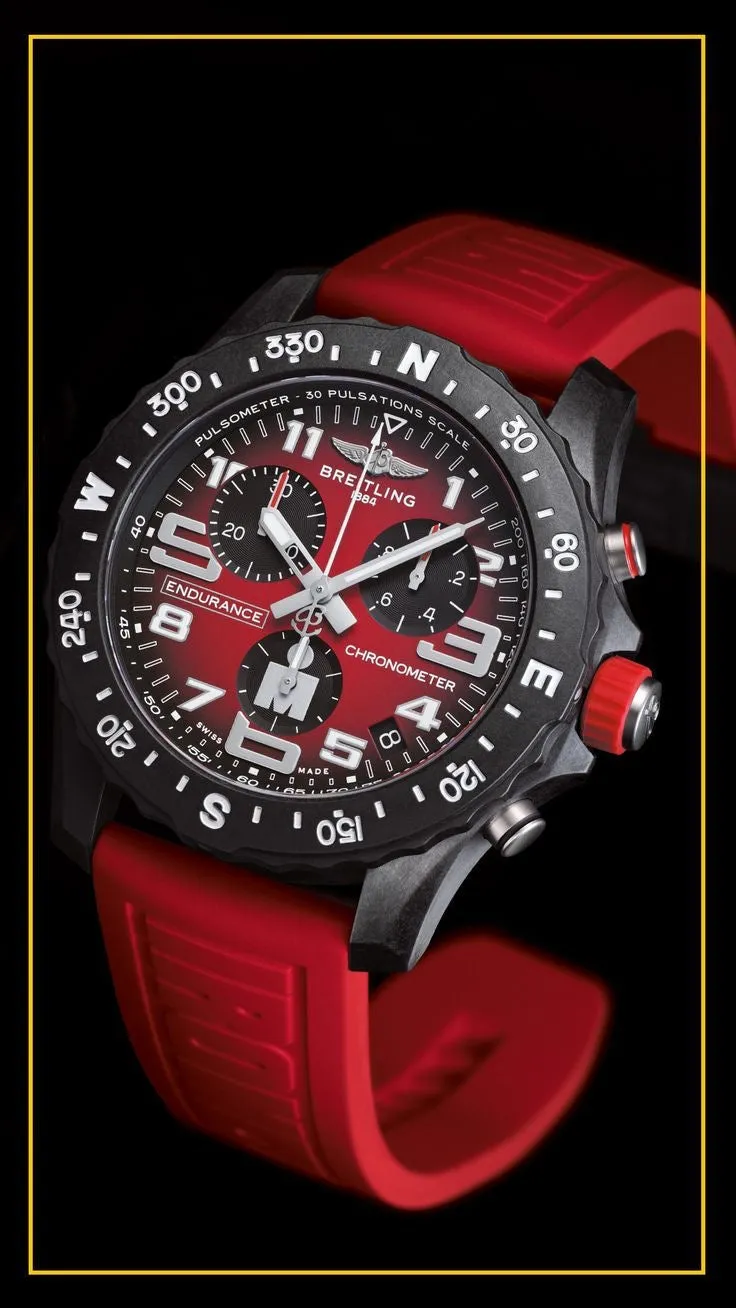 Breitling Endurance Pro