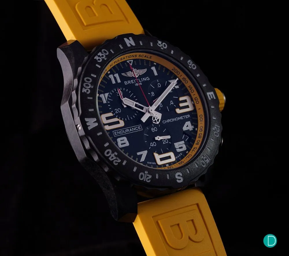 Breitling Endurance Pro