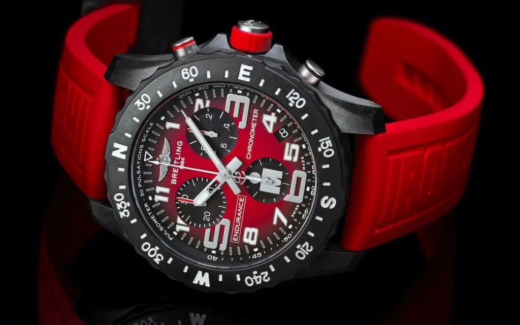 Breitling Endurance Pro