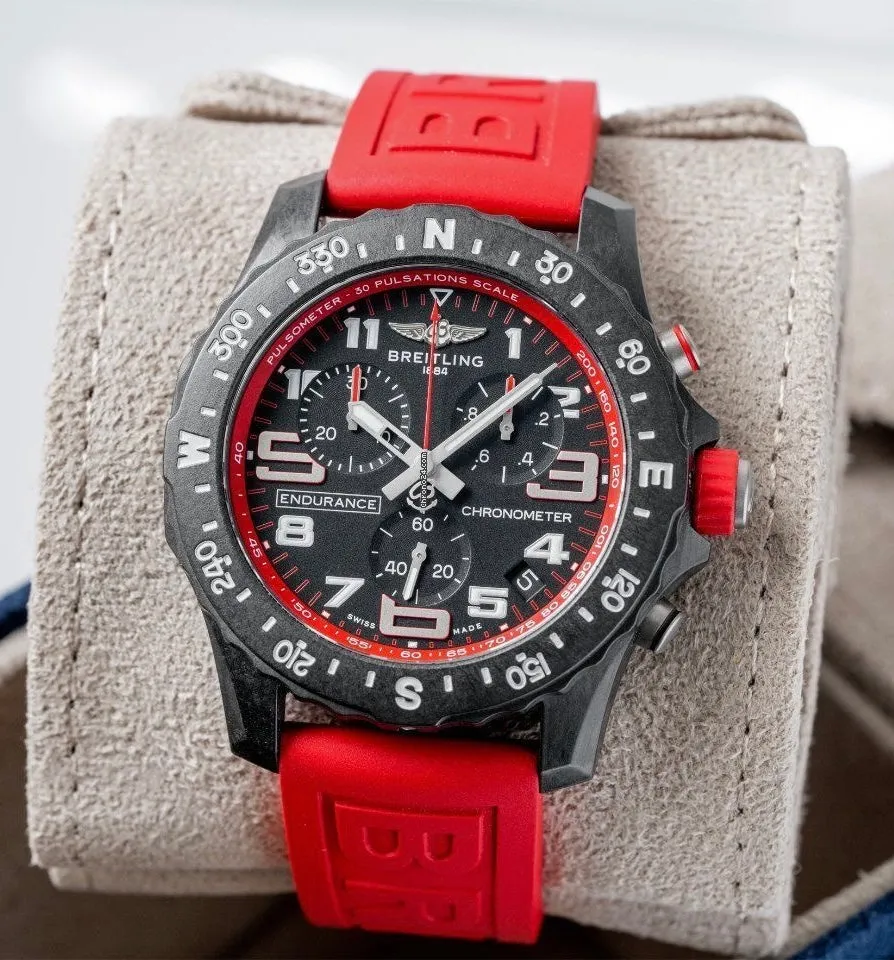 Breitling Endurance Pro