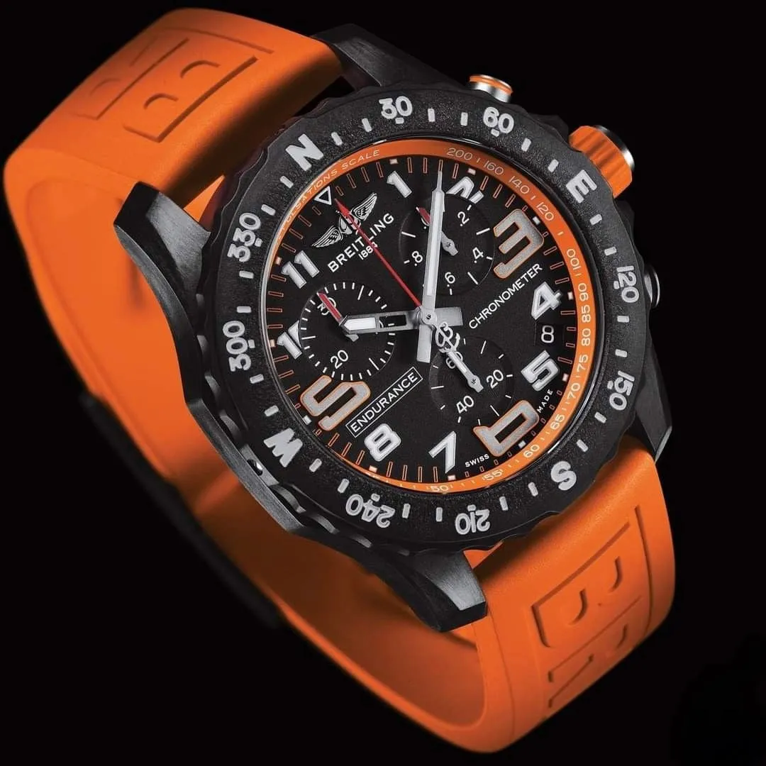 Breitling Endurance Pro