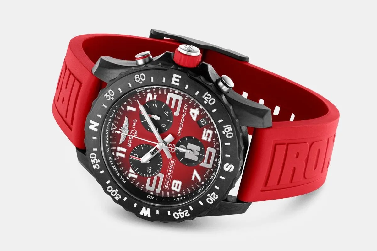 Breitling Endurance Pro