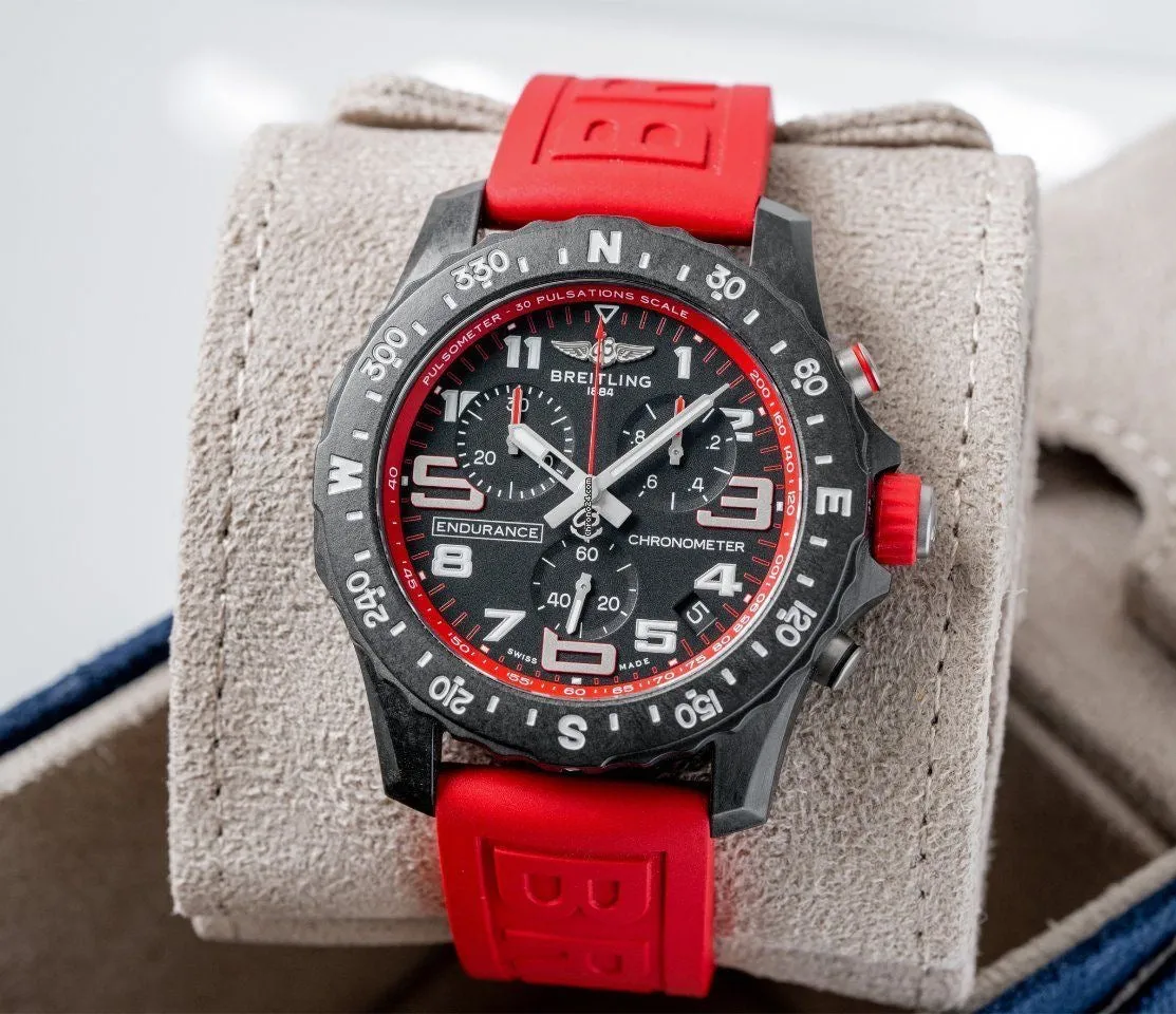Breitling Endurance Pro