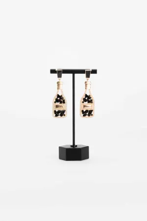 Bubbly Bliss Earrings