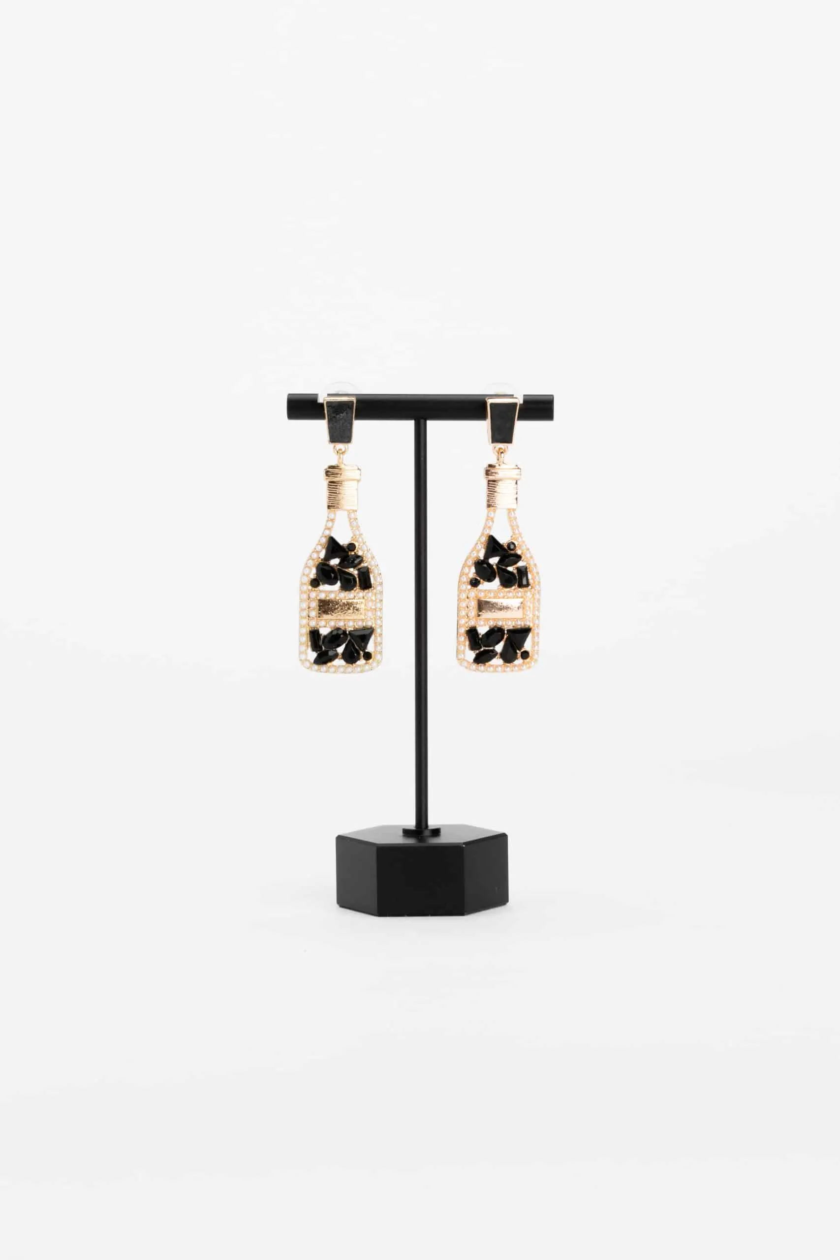 Bubbly Bliss Earrings