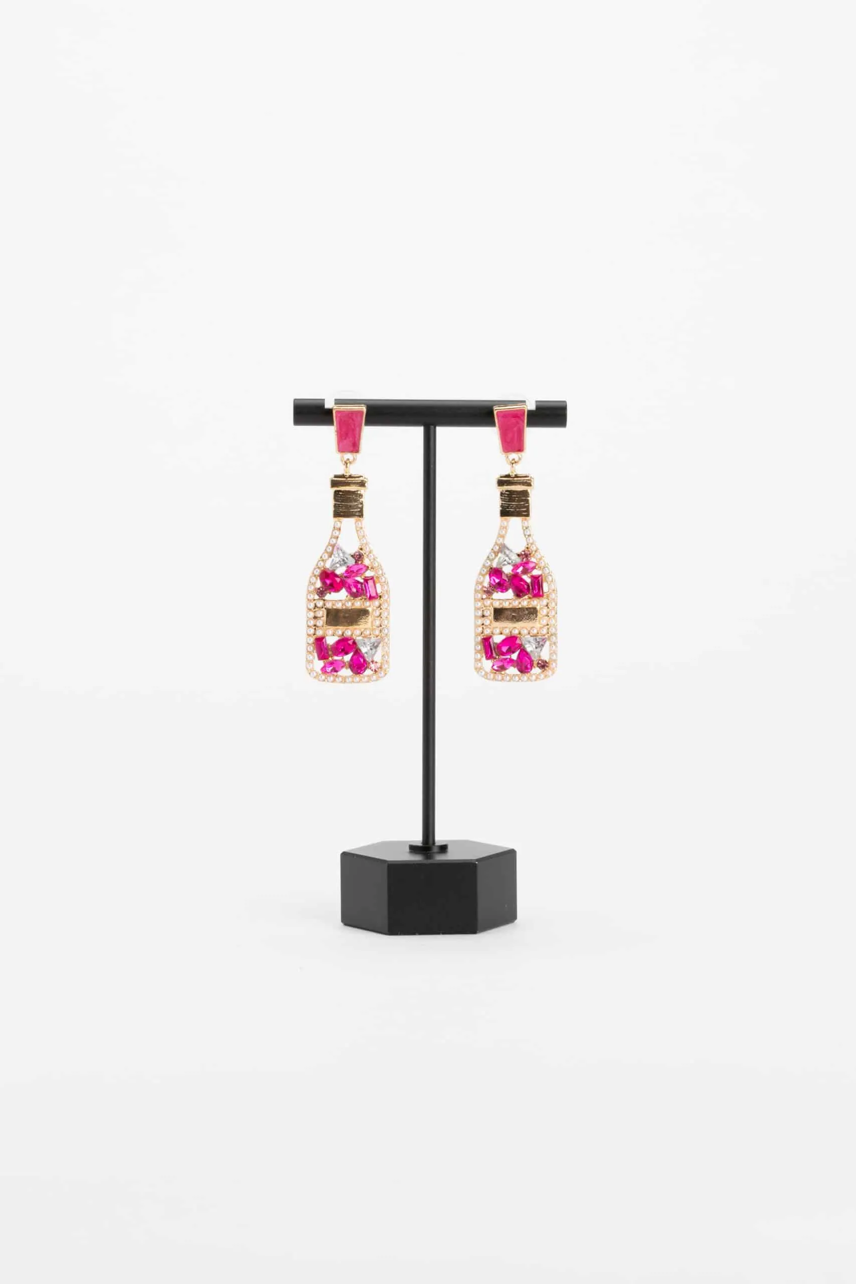 Bubbly Bliss Earrings
