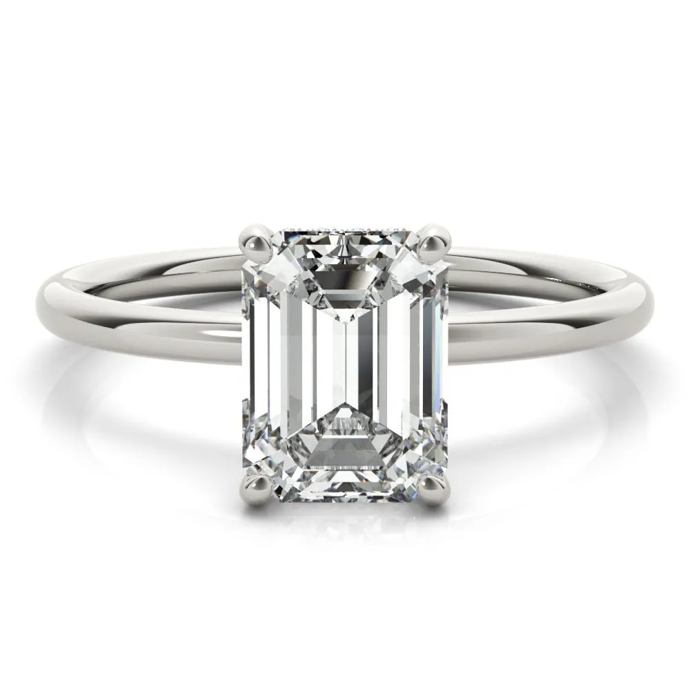 Cali Engagement Ring