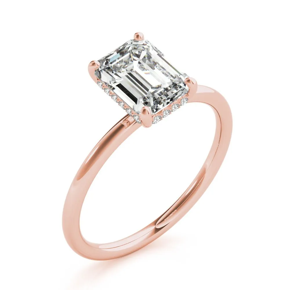 Cali Engagement Ring