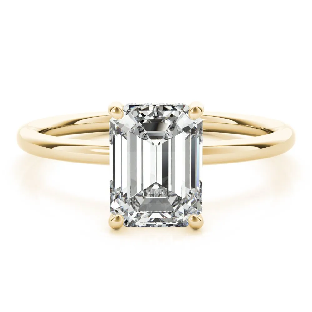 Cali Engagement Ring
