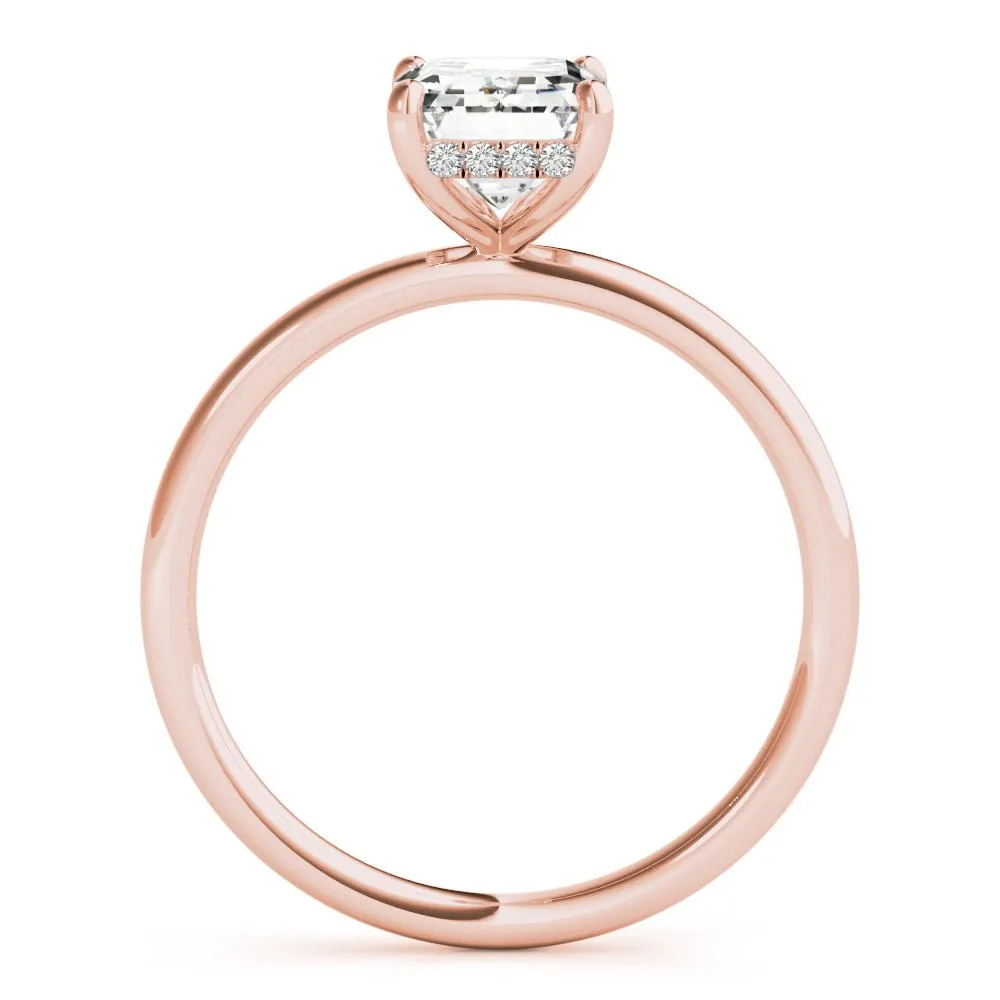 Cali Engagement Ring